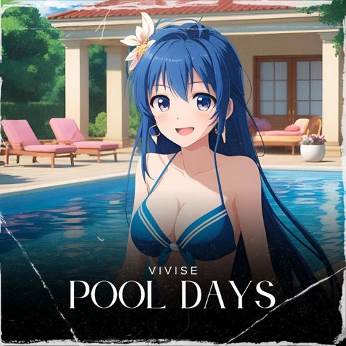 Pool Days