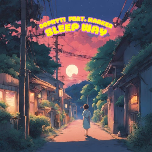 Sleep Way (feat. Marker)