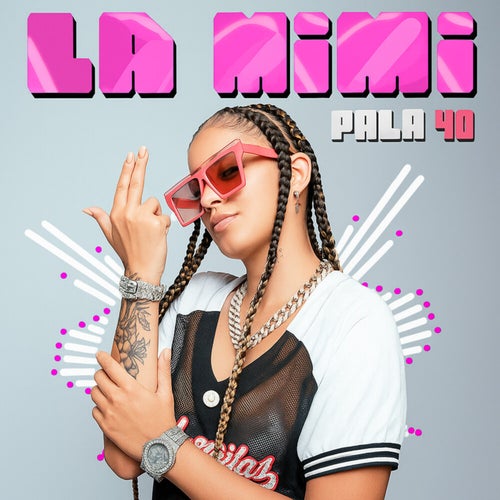 Pa La 40
