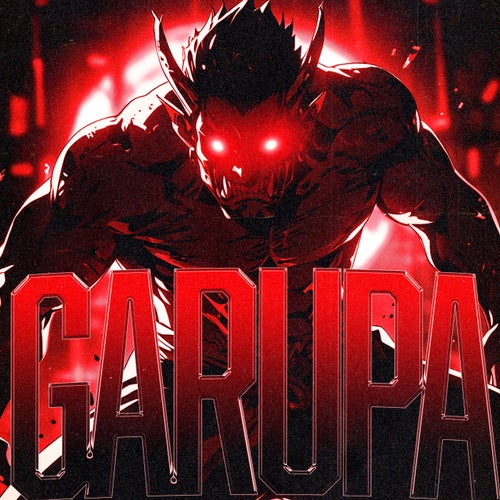 Garupa