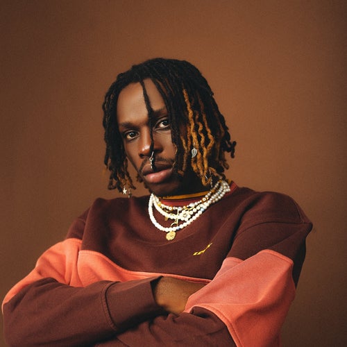 Fireboy DML