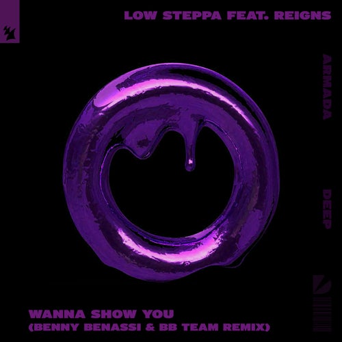 Wanna Show You (Benny Benassi & BB Team Remix)