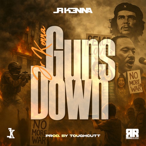 Guns Down