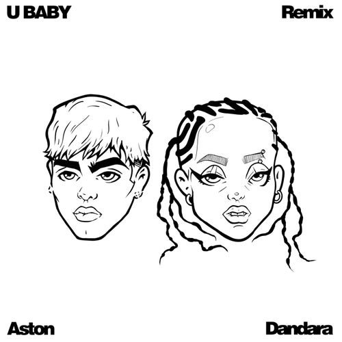 U BABY Remix