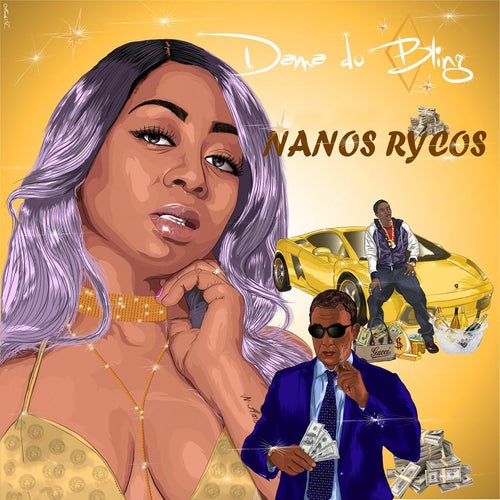 Nanos Rycos