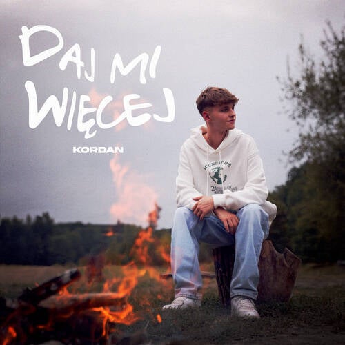Daj mi więcej
