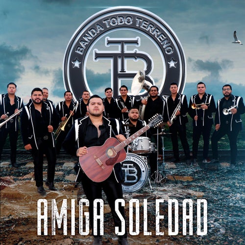 Amiga Soledad