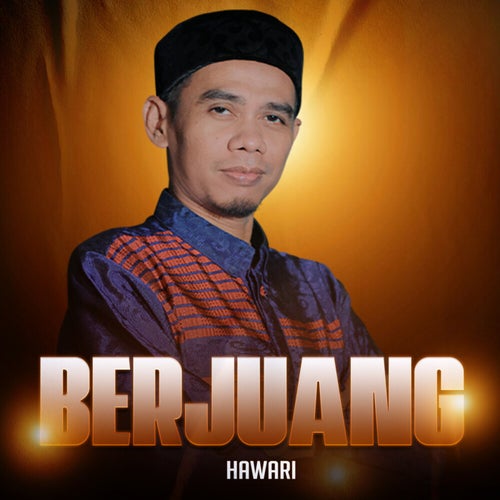 Berjuang