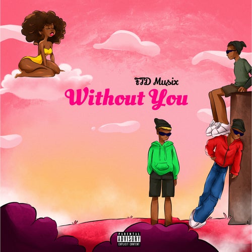 Without You