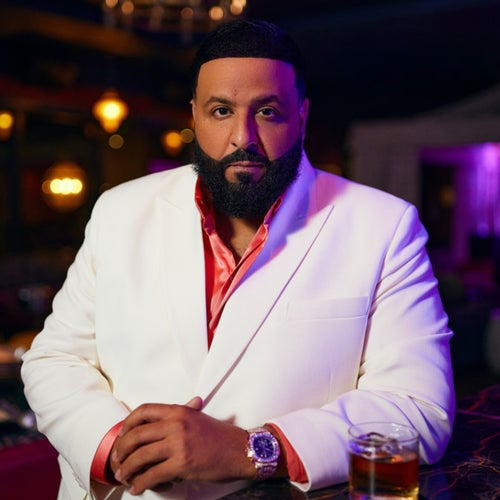 DJ Khaled Profile