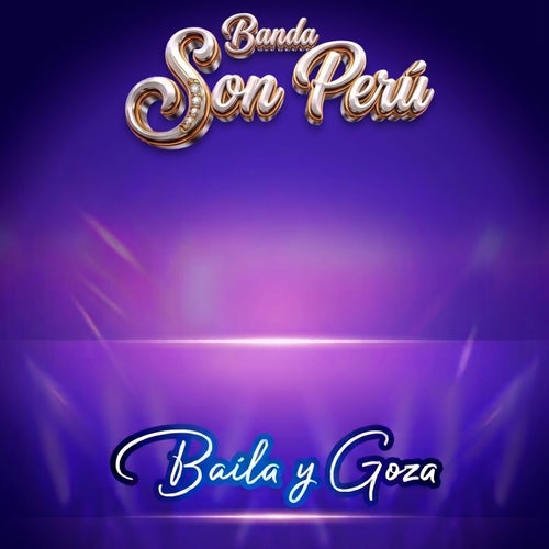 Baila Y Goza