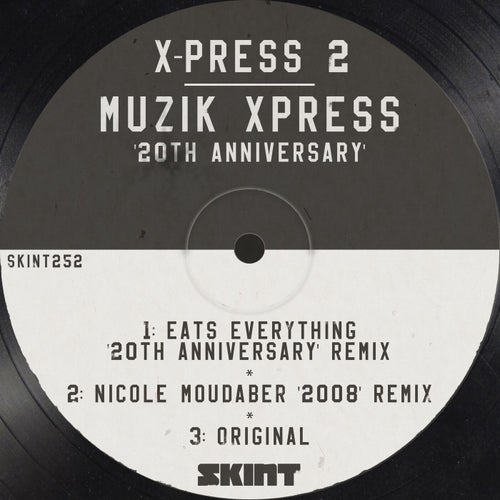 Muzik Xpress