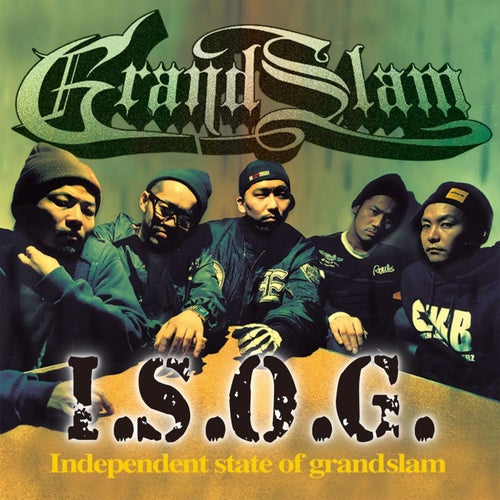 I.S.O.G