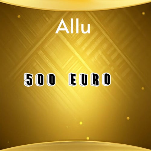 500 Euro