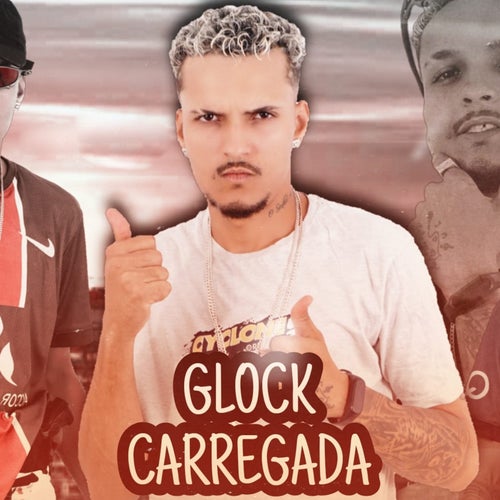 Glock Carregada