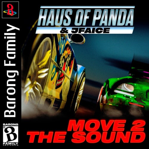 MOVE 2 THE SOUND