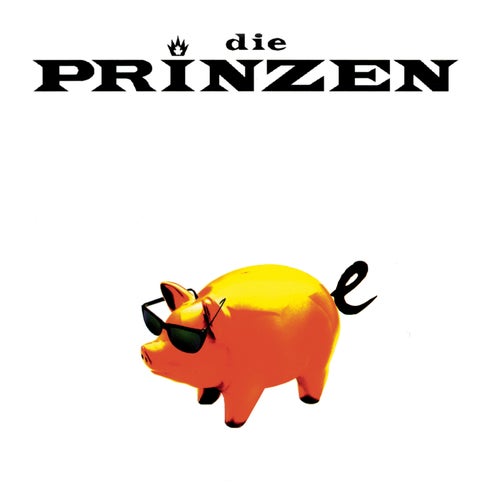 (Du mußt ein) Schwein sein