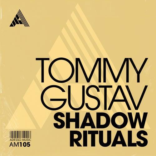 Shadow Rituals (Extended Mix)