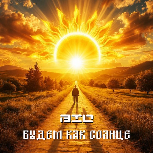 Будем как солнце (солнечный микс)