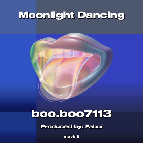 Moonlight Dancing