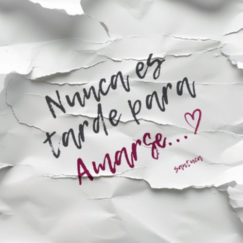 Amarse