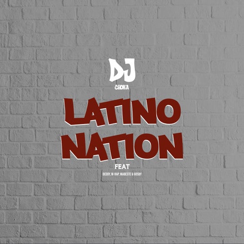 Latino Nation