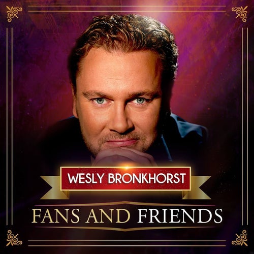 Wesly Bronkhorst Profile