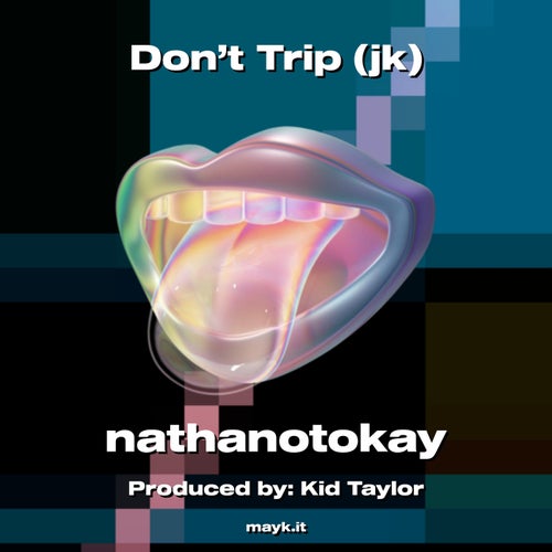 Don't Trip (jk)
