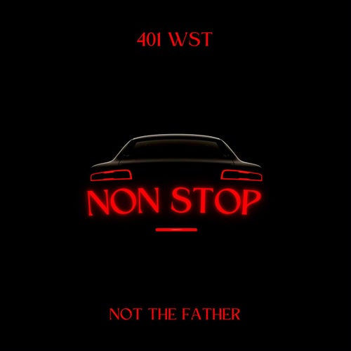Non Stop (feat. Ashton Adams & 4Korners)