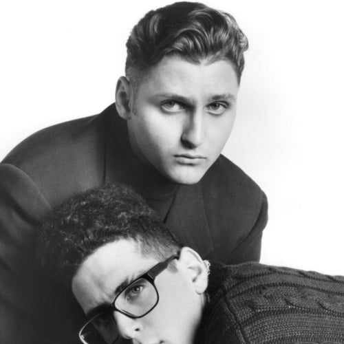 3rd Bass Profile