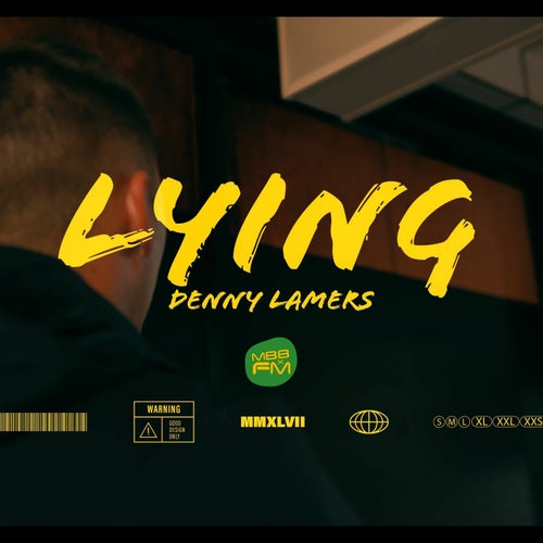 Lying