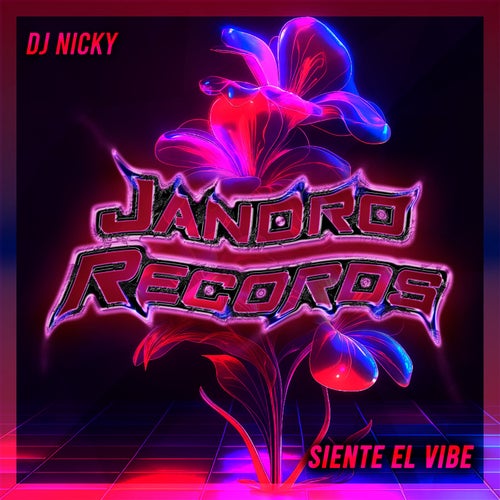Siente el Vibe