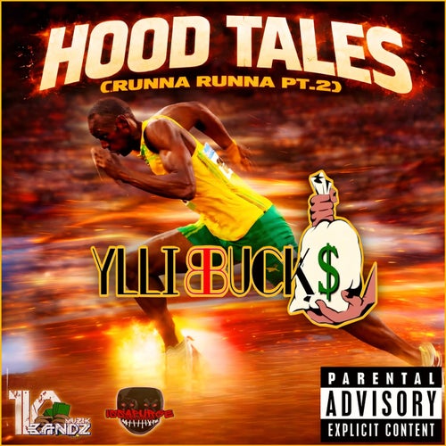 HOOD TALES (RUNNA RUNNA PT.2)