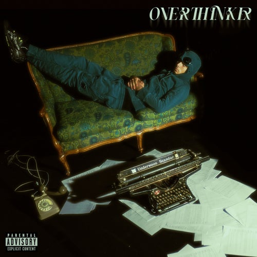 OVERTHINKER