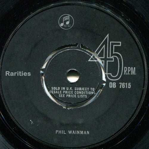 Track Artwork