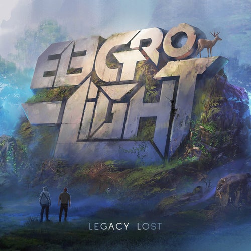 Legacy Lost