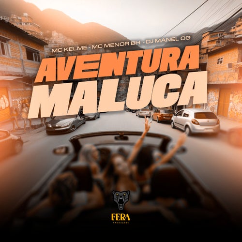 Aventura Maluca