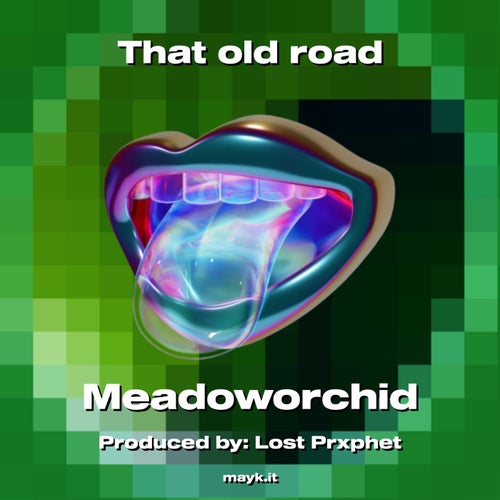 That old road