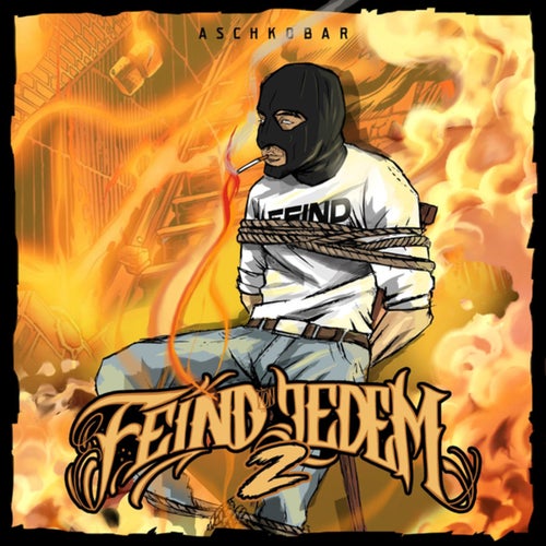 Feind von Jedem 2 EP