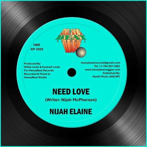 Need Love