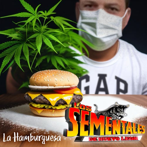 La Hamburguesa