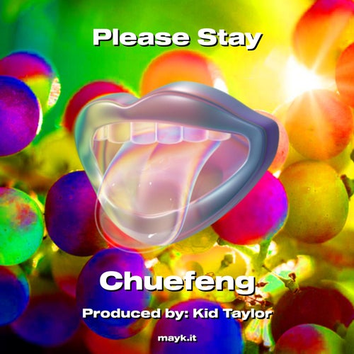Please Stay