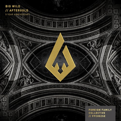 Aftergold EP