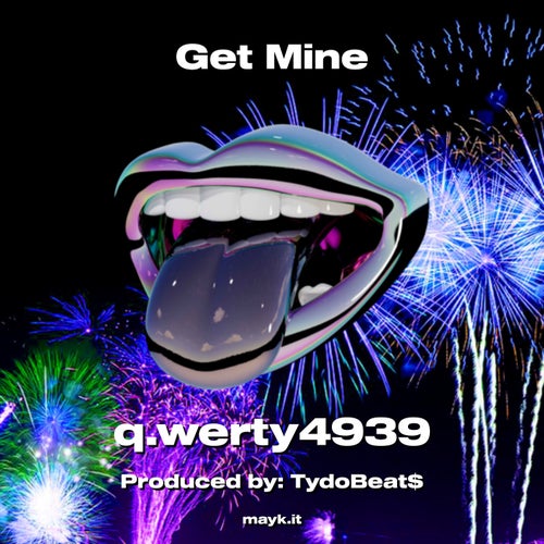 Get Mine