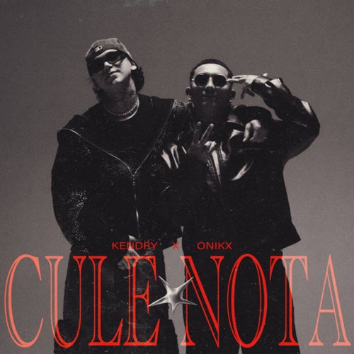 CULE NOTA (Vol. 1)