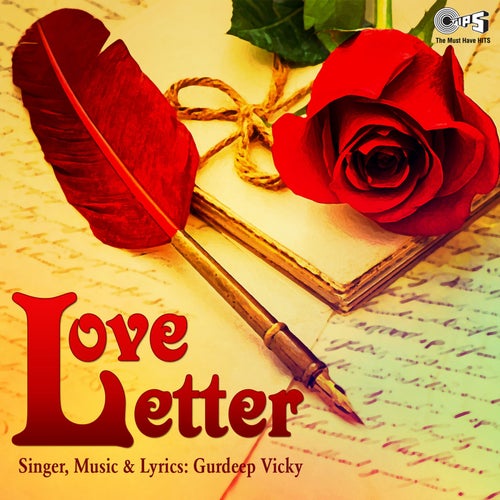 Love Letter
