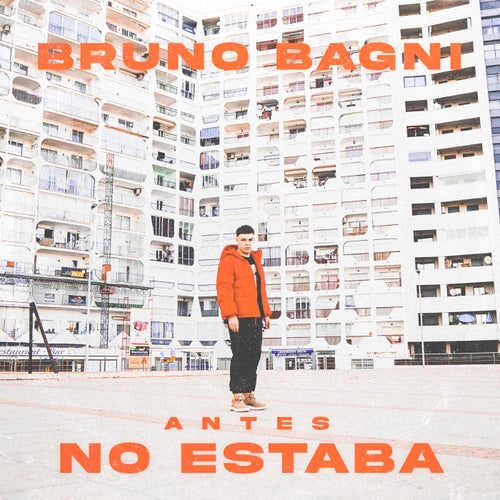 Antes No Estaba