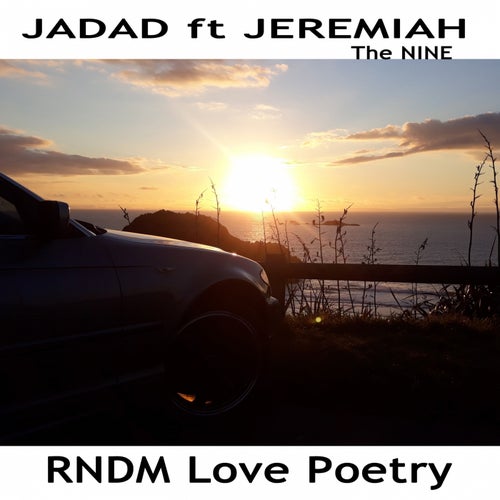 Rndm Love Poetry