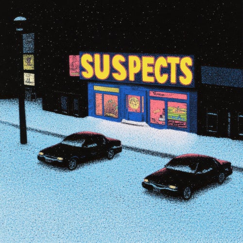 SUSPECTS