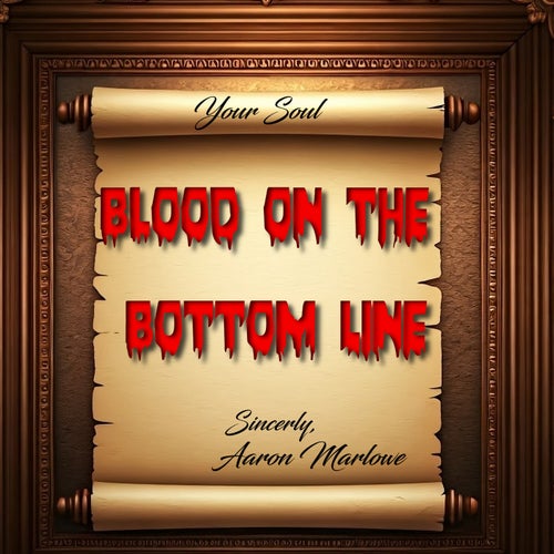 Blood on the Bottom Line